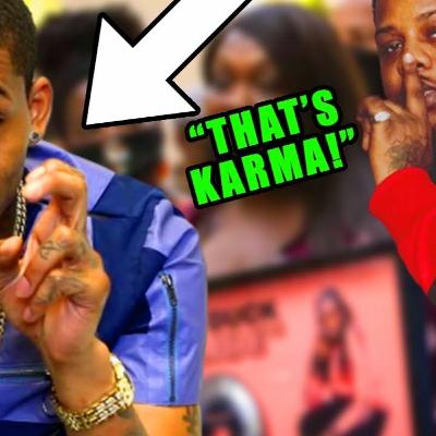 FBG Duck - Karma - MURDER TALK - NARROW ROAD - ONE SHOT - WE PAID - THE WOO - WISHING WELL
