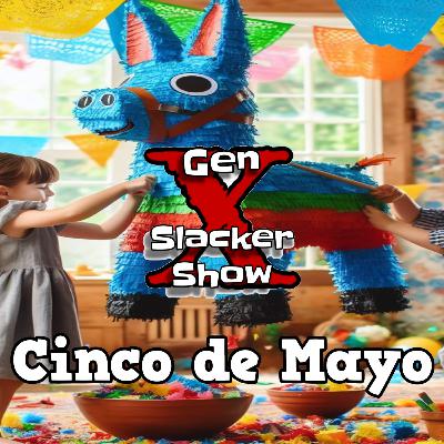 S05E40 Cinco de Mayo