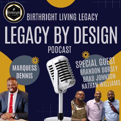 Legacy By Design #19 Vulnerability