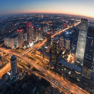 Tin quốc tế - Trung Quốc chiếm hơn nửa trong 10 thành phố nghiên cứu khoa học hàng đầu thế giới