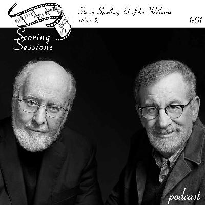 Steven Spielberg & John Williams (Parte I)