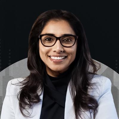 Amantha Naidoo on how AI and transformation are reshaping South African business Amantha Naidoo on how AI and transformation are reshaping South African business