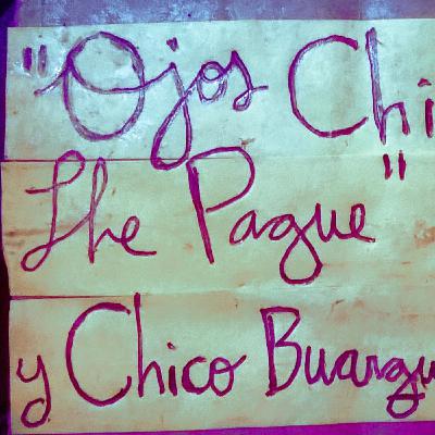 "Ojos Chinos" y "Deus Lhe Pague" (El Gran Combo Y Chico Buarque)