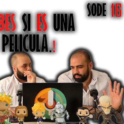 Como saber VER una BUENA pelicula | @2H1PODCAST Como saber VER una BUENA pelicula | @2H1PODCAST