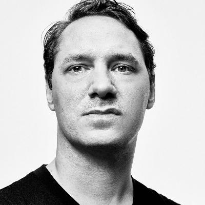 Julien de Smedt: The Architecture of Misuse