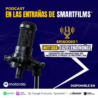 Los inicios de SmartFilms