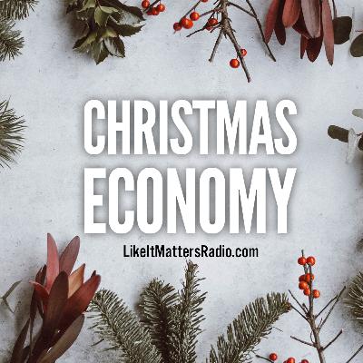 LIM Radio s10e50 Christmas Economy
