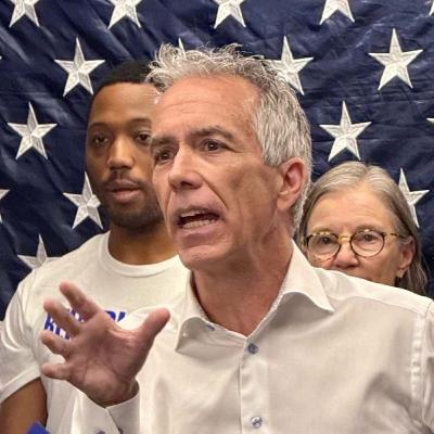 Rock ‘n Roll Ghost S16 E07 - political commentator (former Congressman/host of The Social Contract) Rock ‘n Roll Ghost S16 E07 - political commentator (former Congressman/host of The Social Contract)