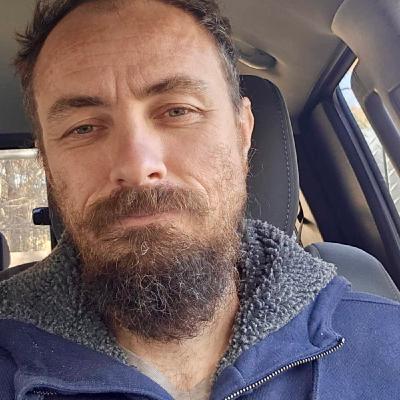 Exploring Unearthed Mysteries: Life Underground on Mars and Earth - Joshua Eldredge, Certified Health Coach and owner of Elderidge Woodworks of Cape Cod