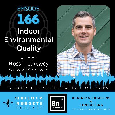 Ep 166: Indoor Environmental Quality