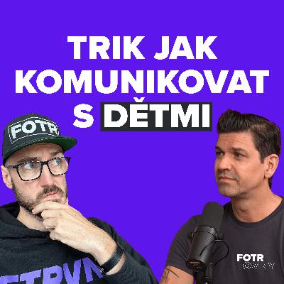 Může jedna věta změnit váš vztah? To co mi Petr Vojnar poradil je gamechanger | Petr Vojnar - Díl 74.