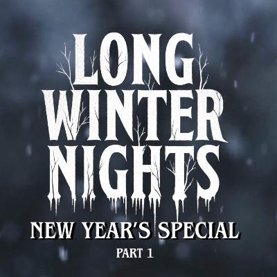 New Year's Eve Special Part 1: Peel