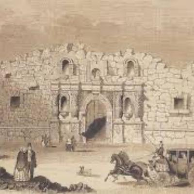 Episode 384 - The Texas Revolution: Part 3