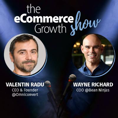 Wayne Richard: eCommerce Recession Impact Study: COVID-19 Revenue Trends Wayne Richard: eCommerce Recession Impact Study: COVID-19 Revenue Trends