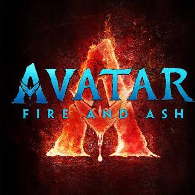 AVATAR: FIRE AND ASH