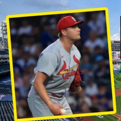 Ep. 888: So the Cardinals might have a bullpen problem Ep. 888: So the Cardinals might have a bullpen problem