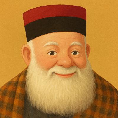 פרק 141: הרב משאש – ההתמודדות