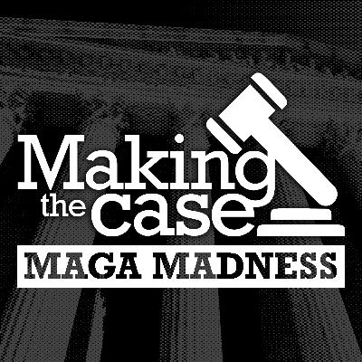 MAGA Madness MAGA Madness