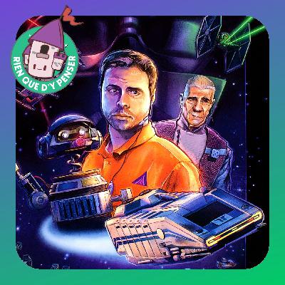 Un film sur Star Tours existe ! Star Tours - Last Launch, le fanfilm de Mickael Plasse, on l'a vu, on vous raconte ! Un film sur Star Tours existe ! Star Tours - Last Launch, le fanfilm de Mickael Plasse, on l'a vu, on vous raconte !