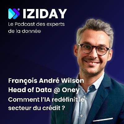 #10 - Oney : Comment l’open banking et l’IA redéfinissent le paysage des paiements et du crédit