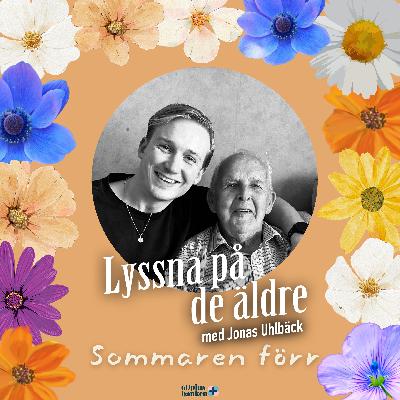 Sommaren förr - Yngve 100 år