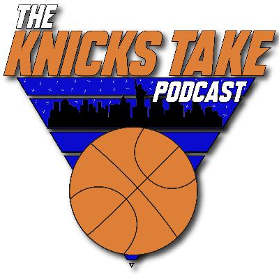 The Epic Finale: Knicks Season Comes To A Dramatic Close In Game 7 | Ep 90