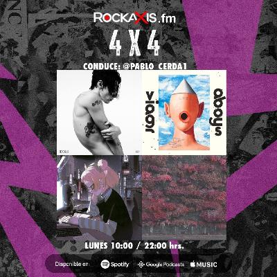 4X4 - Programa 191 (2025)