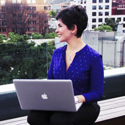 Entrevista con Sylvia Ramírez