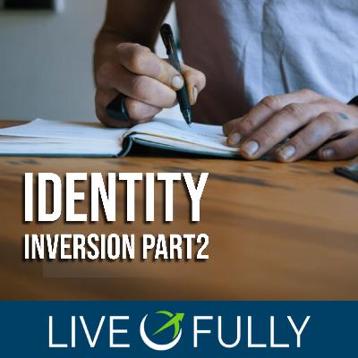 Identity Inversion Part 2 Identity Inversion Part 2
