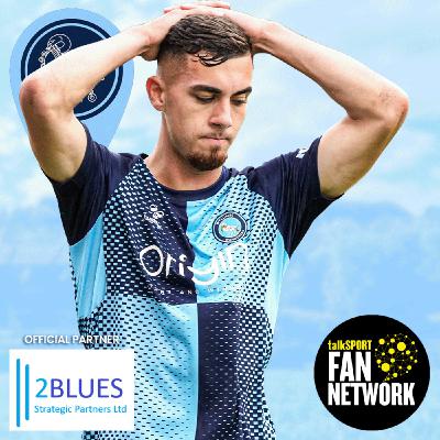 Running Through Walls