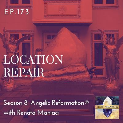 Location Repair Location Repair