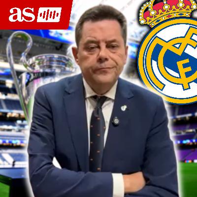 Tomás Roncero respira de milagro tras la pobre victoria del Real Madrid en Talavera