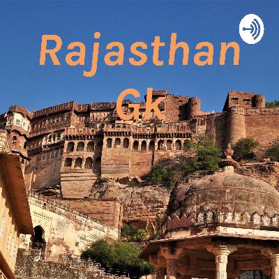 Rajasthan Gk (Trailer)