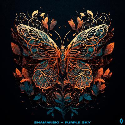 Shamanski - Purple Sky (Extended Mix) [Journey of the Soul]