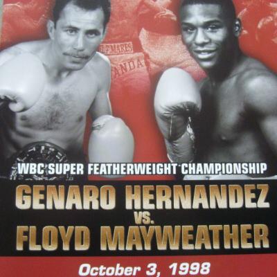 Genaro “Chicanito” Hernández