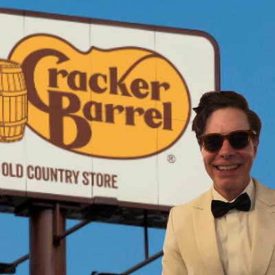 Culture Wars: Cracker Barrel, Taylor Swift, and Trump's Authoritarian Moves I The DMZ
