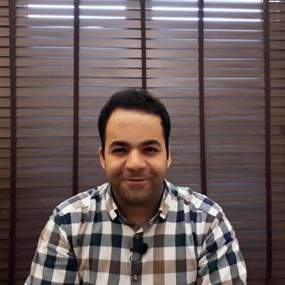 تکنیک شخصی موفقیت در هنر | علی خلیلی فر