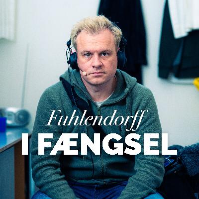 Episode 5: Tilbage til friheden Episode 5: Tilbage til friheden