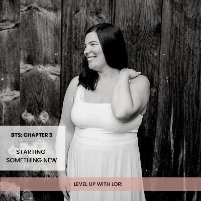 139. Chapter 3: Starting Something New 139. Chapter 3: Starting Something New