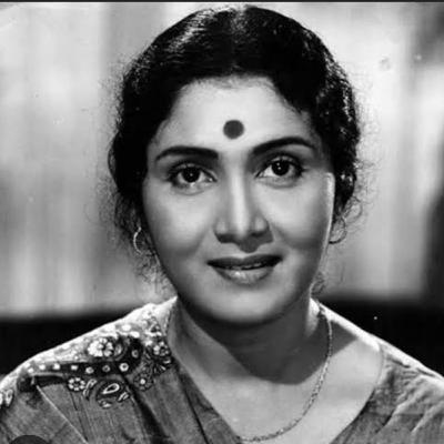 Sulochana ??Who sulochana