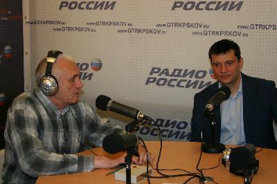 Визави (10.06.2015)