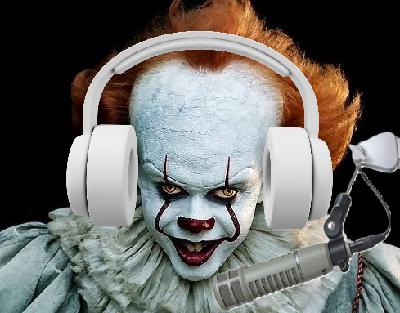 We All Podcast Down Here