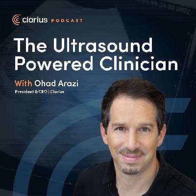 Putting Ultrasound Between Doctors’ Hands and Patient Bodies Putting Ultrasound Between Doctors’ Hands and Patient Bodies