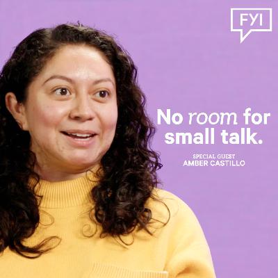What It Really Takes to Work for the Los Angeles Dodgers Amber Castillo