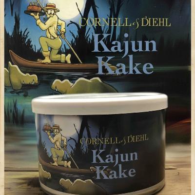 Talkin' about Kajun Kake Talkin' about Kajun Kake