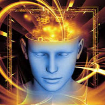 Power of Mind