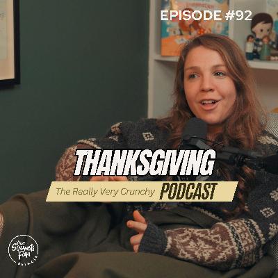 Thanksgiving, Jingle Bells, and the Fall of Civilization Thanksgiving, Jingle Bells, and the Fall of Civilization