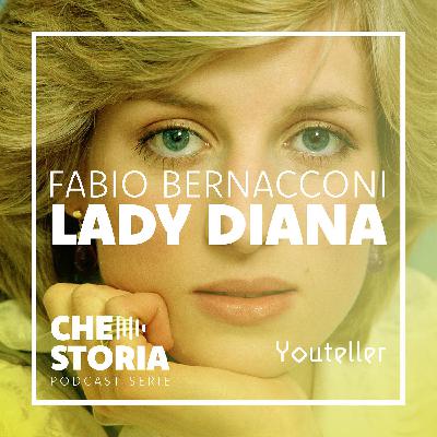 Lady Diana "La principessa del popolo"