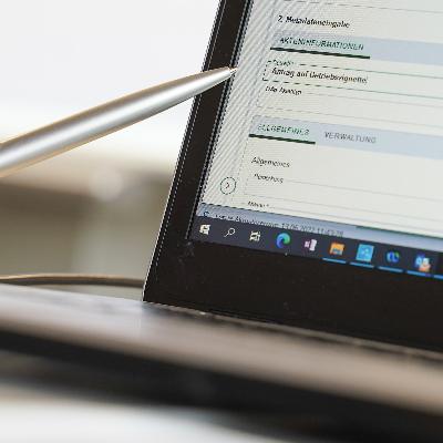 Behördengänge mit dem digitalen Personalausweis
