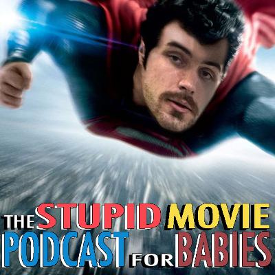 Man of Steel with Mitchell Pratt